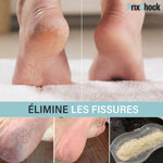Load image into Gallery viewer, Lime À Pied Électrique Pour Nettoyage De La Peau Dure Et Morte De Talons Et Ongles À 2 Rouleau
