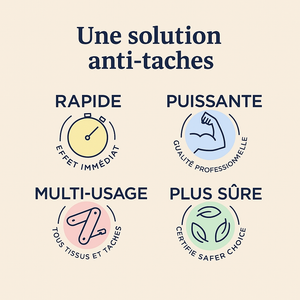 Spray anti-taches