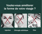 Load image into Gallery viewer, Bande de Lifting Visage en V

