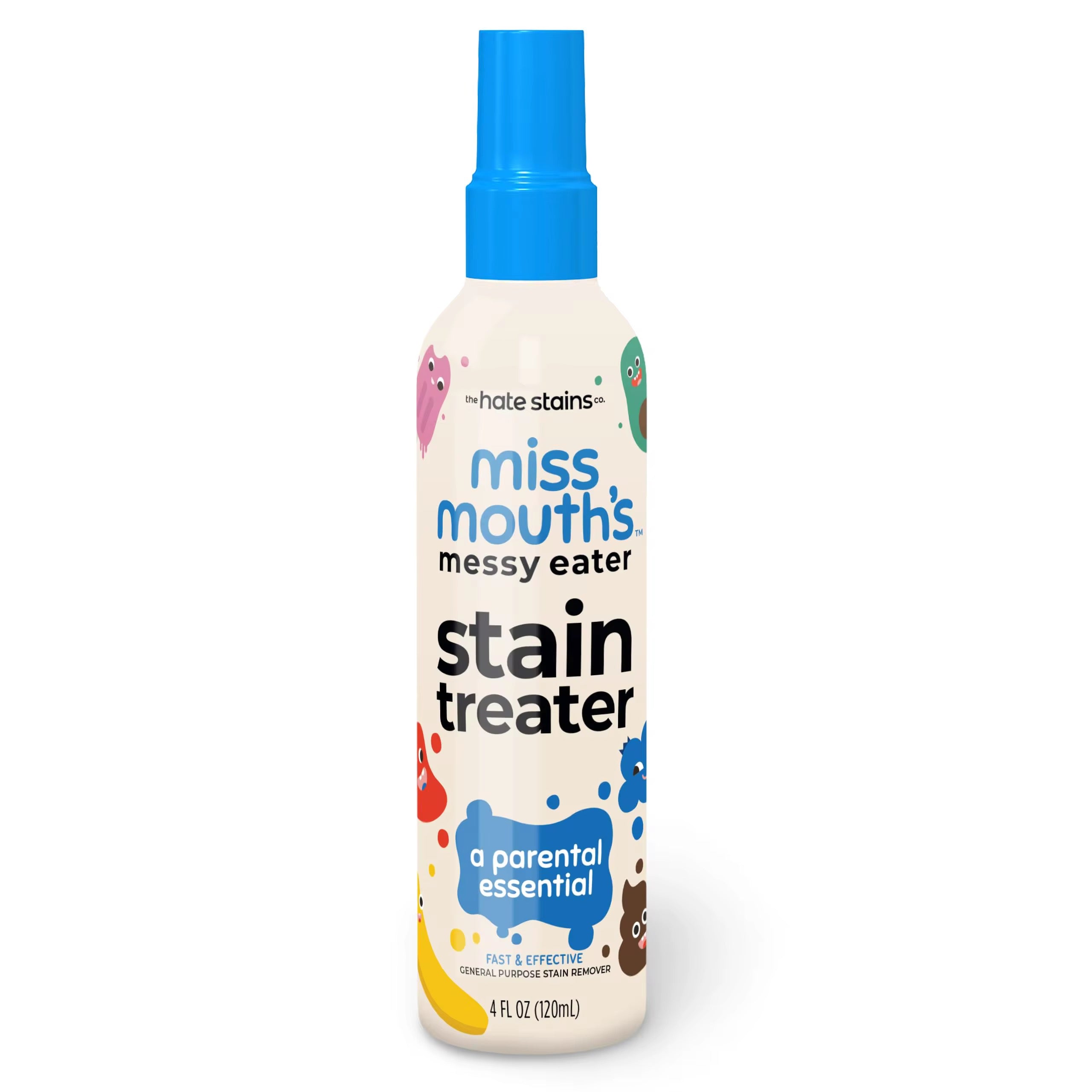 Spray anti-taches