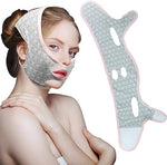 Load image into Gallery viewer, Bande de Lifting Visage en V
