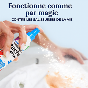 Spray anti-taches