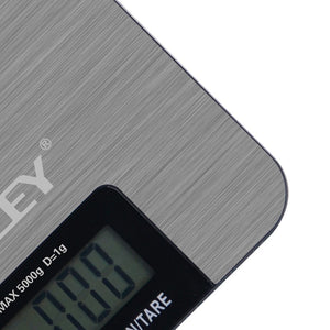 Balance alimentaire électronique haute précision