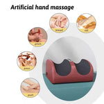 Load image into Gallery viewer, Massager shiatsu de pieds
