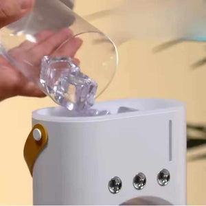 Mini Climatiseur d'air à double extrémité