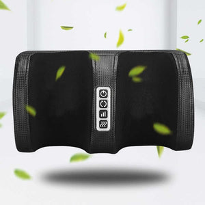 Massager shiatsu de pieds