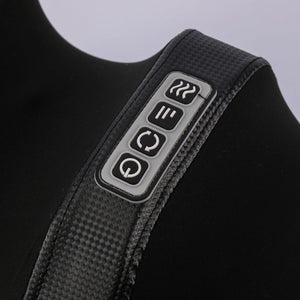 Massager shiatsu de pieds
