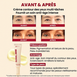 Load image into Gallery viewer, SEOUL 1988 Eye Cream : Retinal Liposome 4% + Fermented Bean

