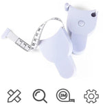 Load image into Gallery viewer, Mètre Ruban Rétractable
